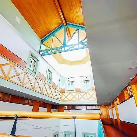 Apartment Con Garaje Opcional En Edificio Montblanc