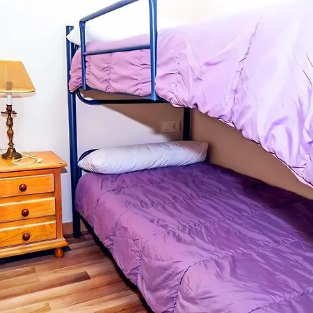 Apartment Con Garaje Opcional En Edificio Montblanc *
