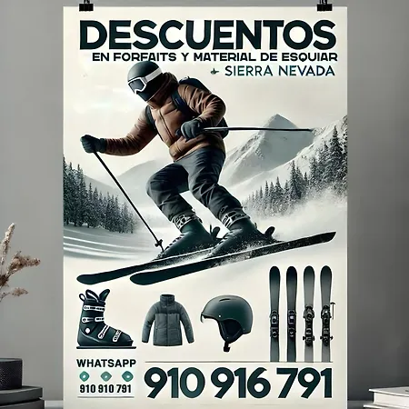 Con Garaje Opcional En Edificio Montblanc *